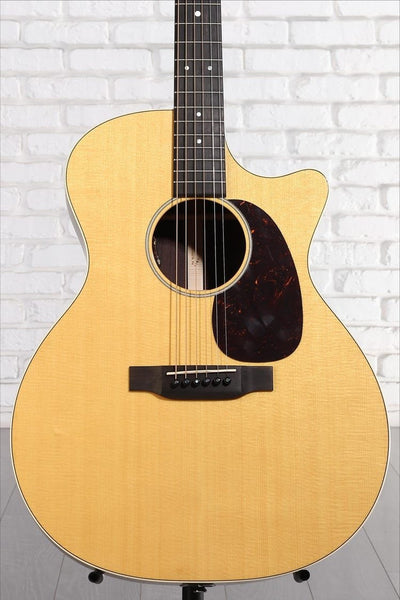 Đàn Guitar Acoustic Martin GPC-16E 16 Series - Vintage Tint Natural