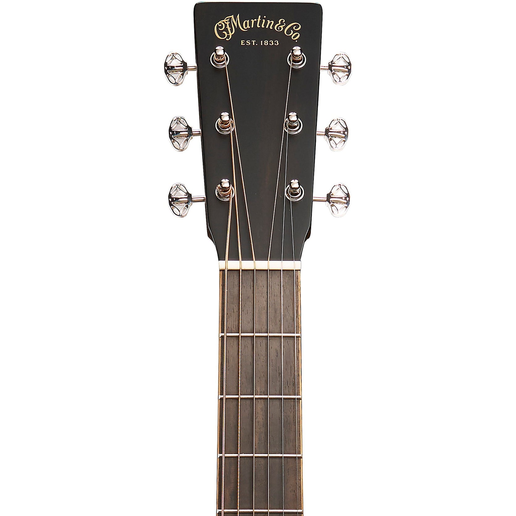 Đàn Guitar Acoustic Martin OM-35 Inception - Dark Toasted Burst