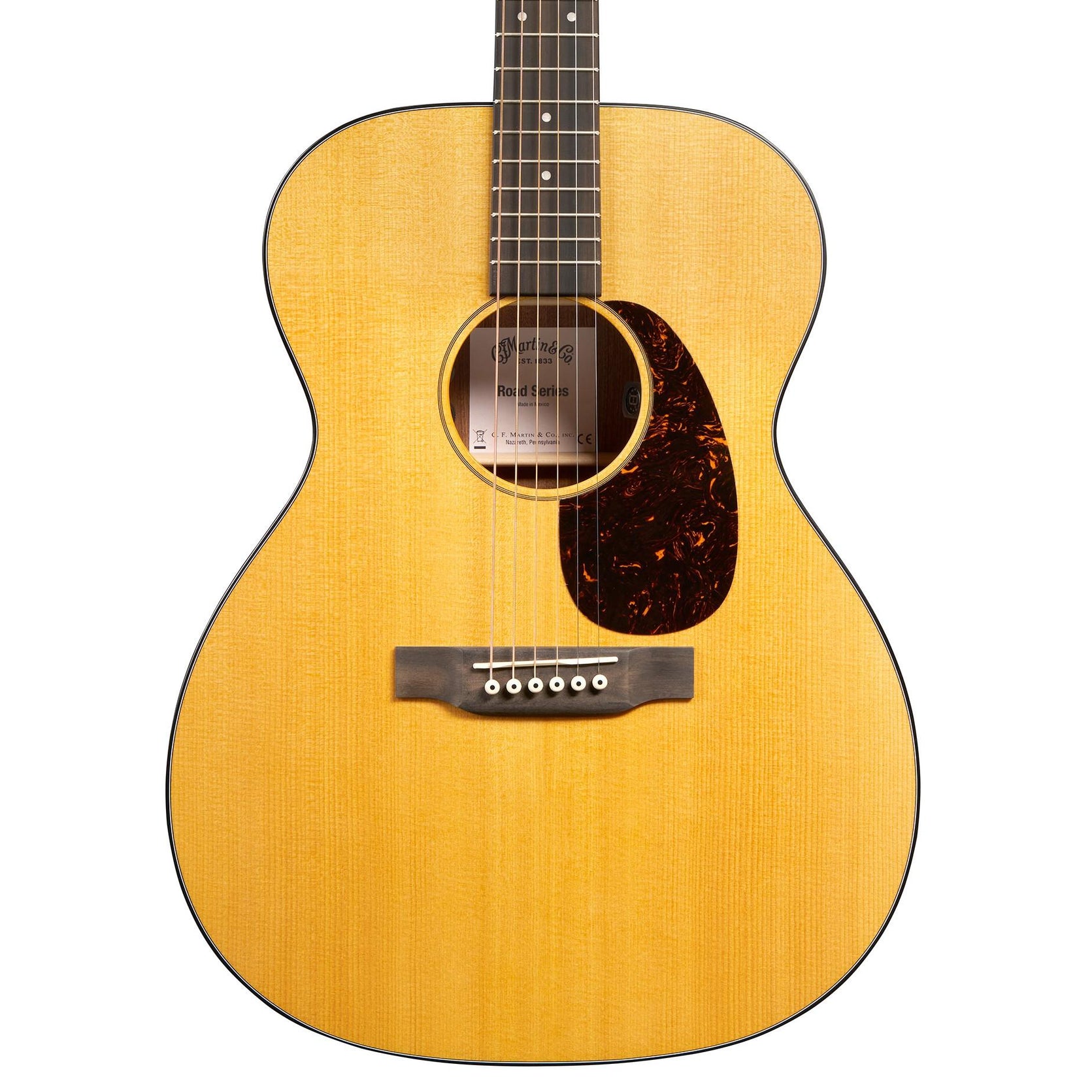 Đàn Guitar Acoustic Martin 000-10E Retro Road Series