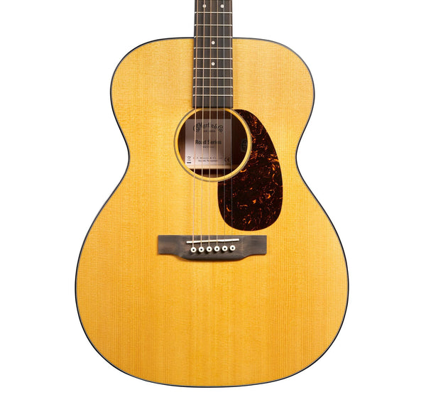 Đàn Guitar Acoustic Martin 000-10E Retro Road Series - Natural Aging Toner