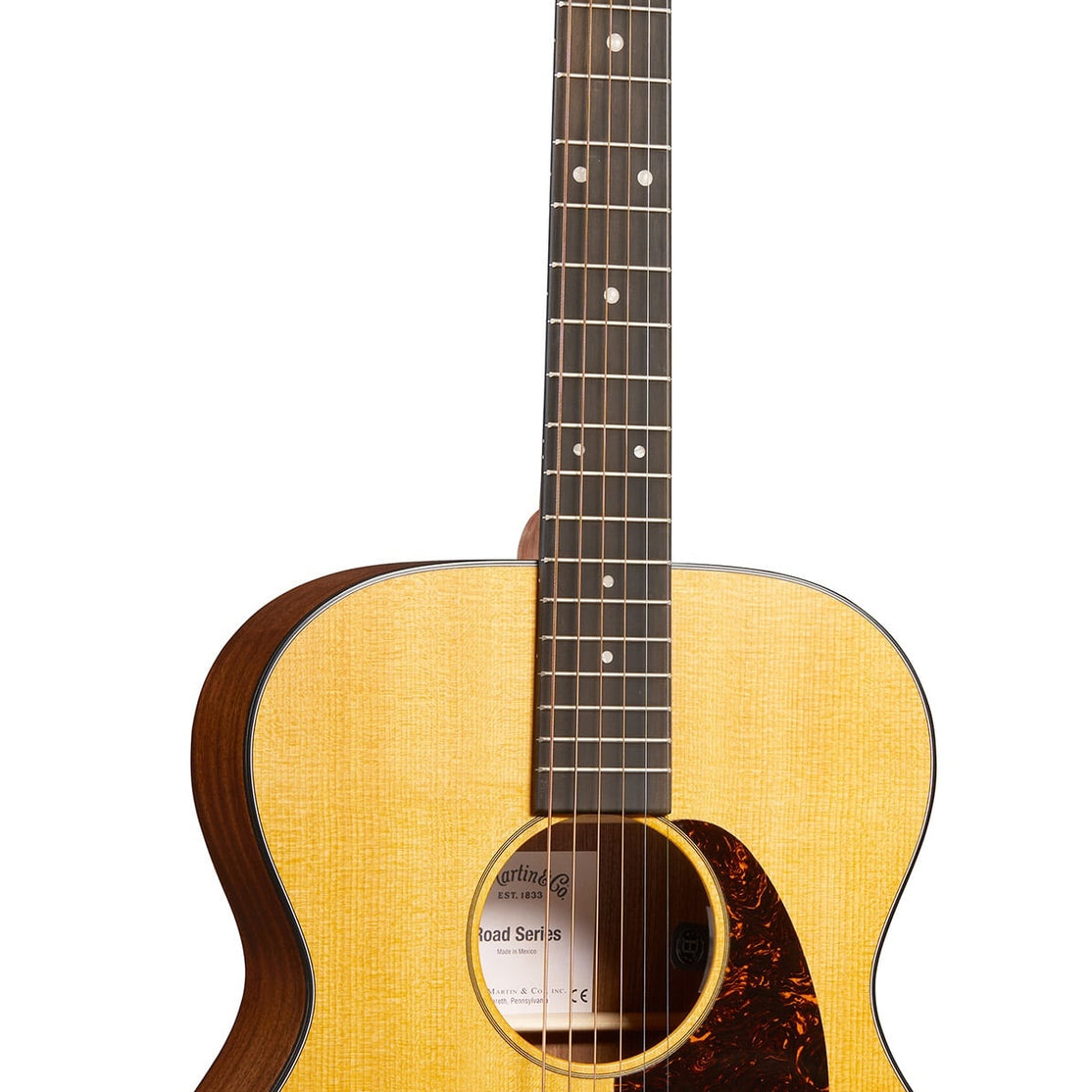 Đàn Guitar Acoustic Martin 000-10E Retro Road Series