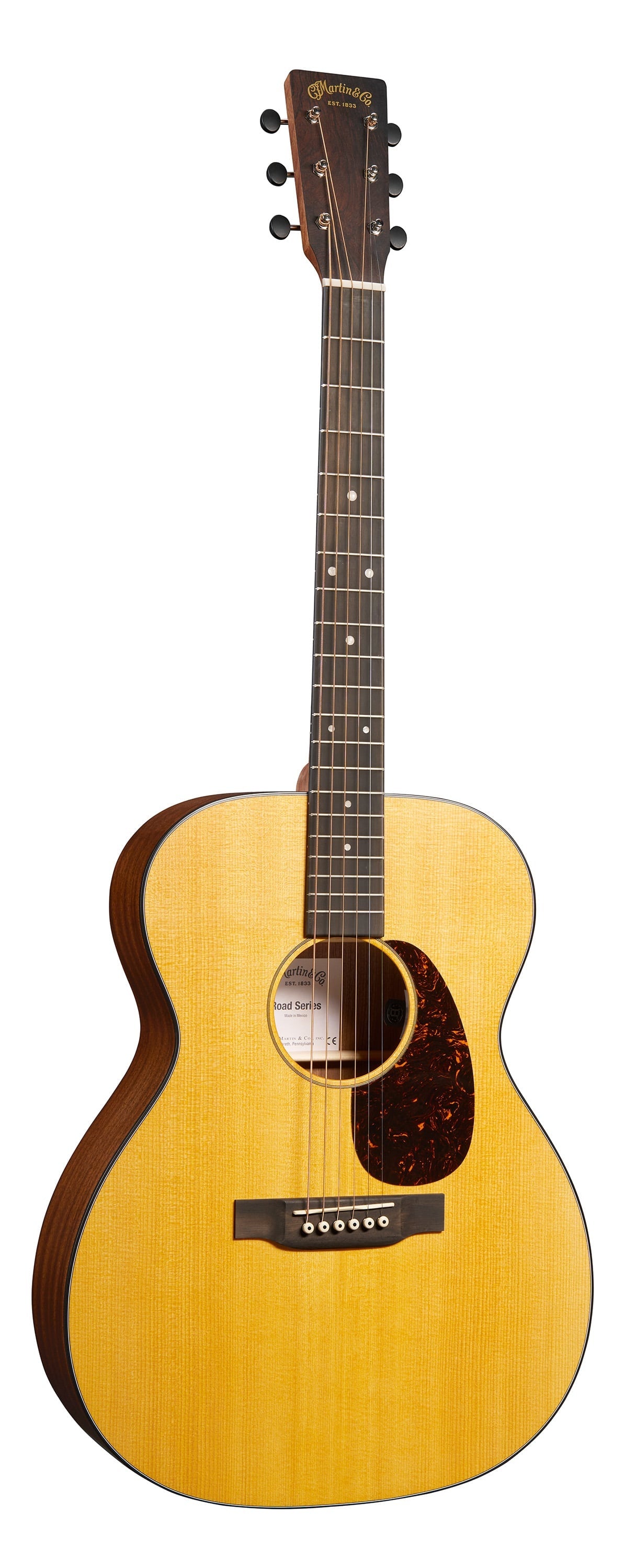 Đàn Guitar Acoustic Martin 000-10E Retro Road Series