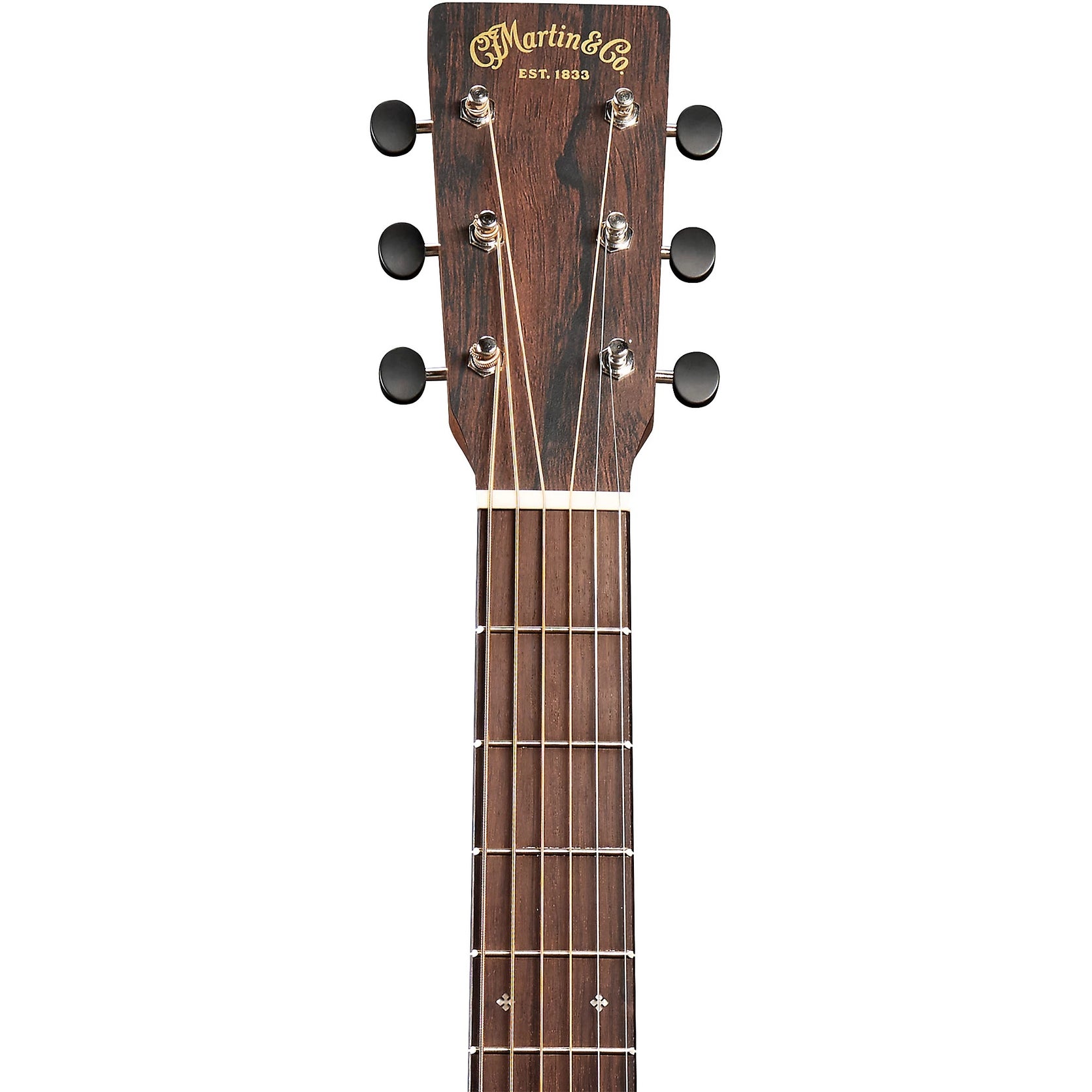 Đàn Guitar Acoustic Martin 000-10E Retro Sapele Road Series