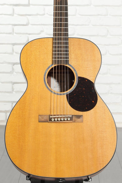 Đàn Guitar Acoustic Martin 000-10E Shawn Mendes Custom & Special Editions - Natural