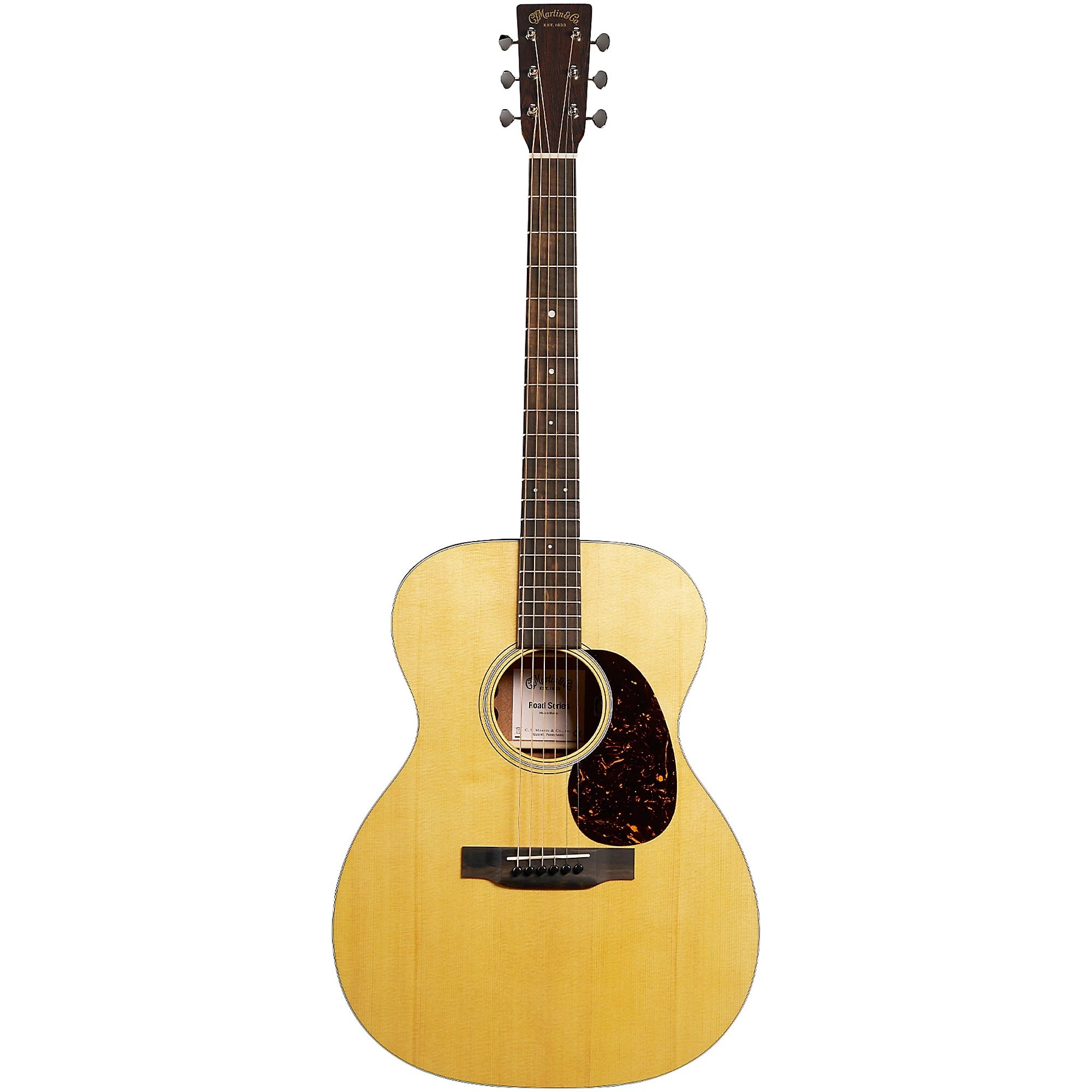 Đàn Guitar Acoustic Martin 000-12E Retro Road Series