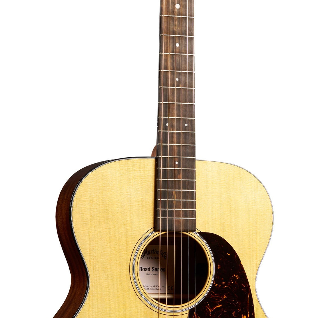 Đàn Guitar Acoustic Martin 000-12E Retro Road Series