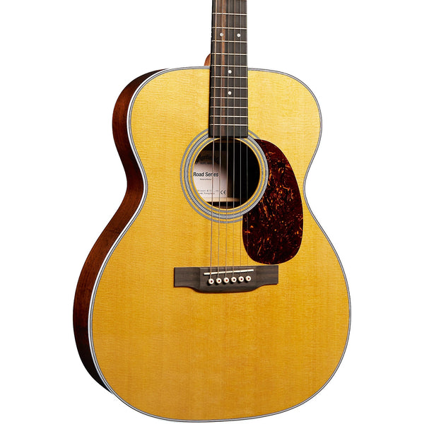 Đàn Guitar Acoustic Martin 000-13E Retro Walnut Road Series - Natural Aging Toner