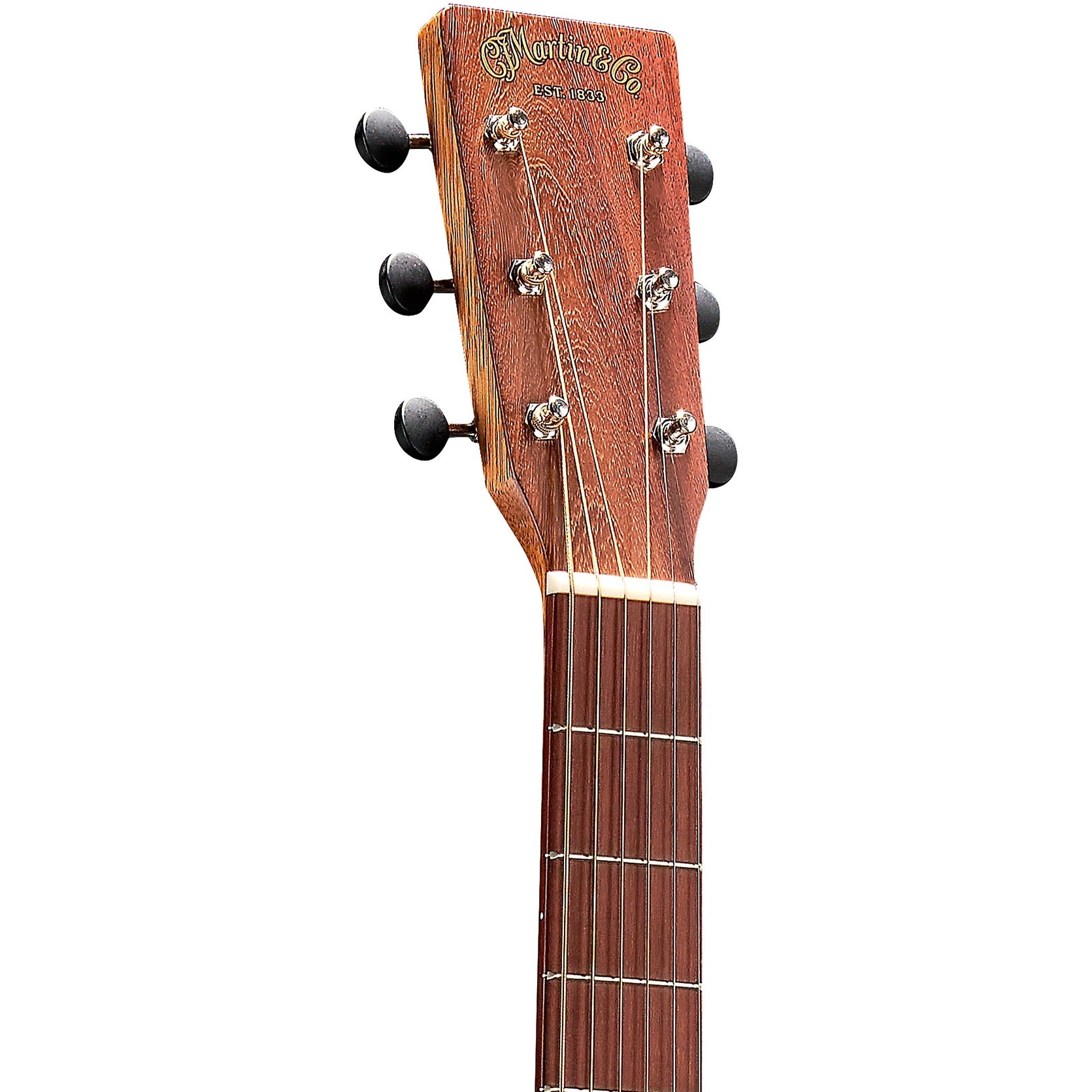 Đàn Guitar Acoustic Martin 000-15E 15 Series - Natural