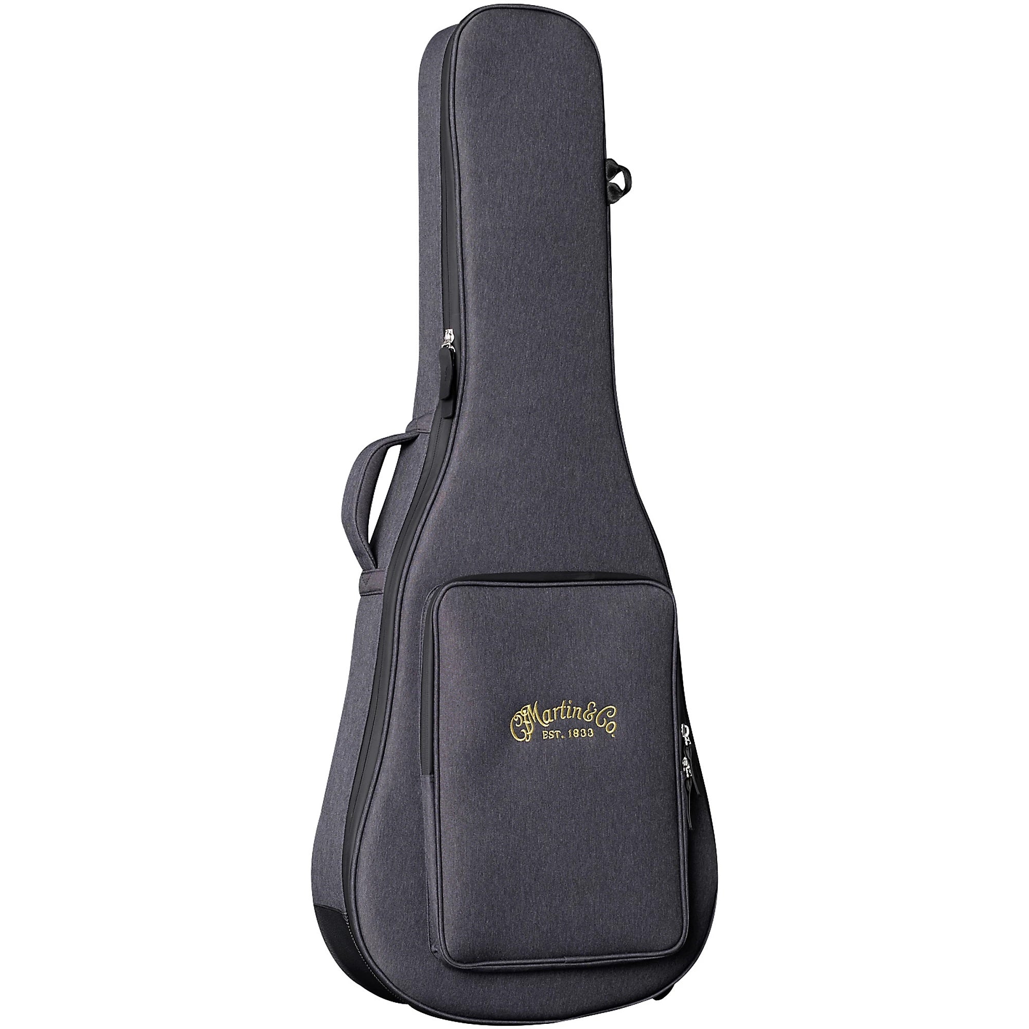 Đàn Guitar Acoustic Martin 000-15E 15 Series - Natural