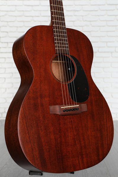 Đàn Guitar Acoustic Martin 000-15E 15 Series - Natural