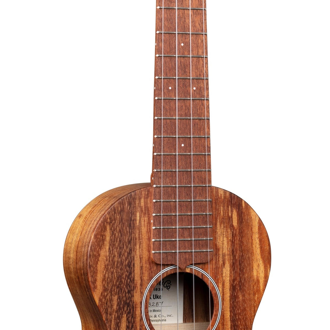 Đàn Ukulele Concert Martin C1K Uke - Natural-Mai Nguyên Music