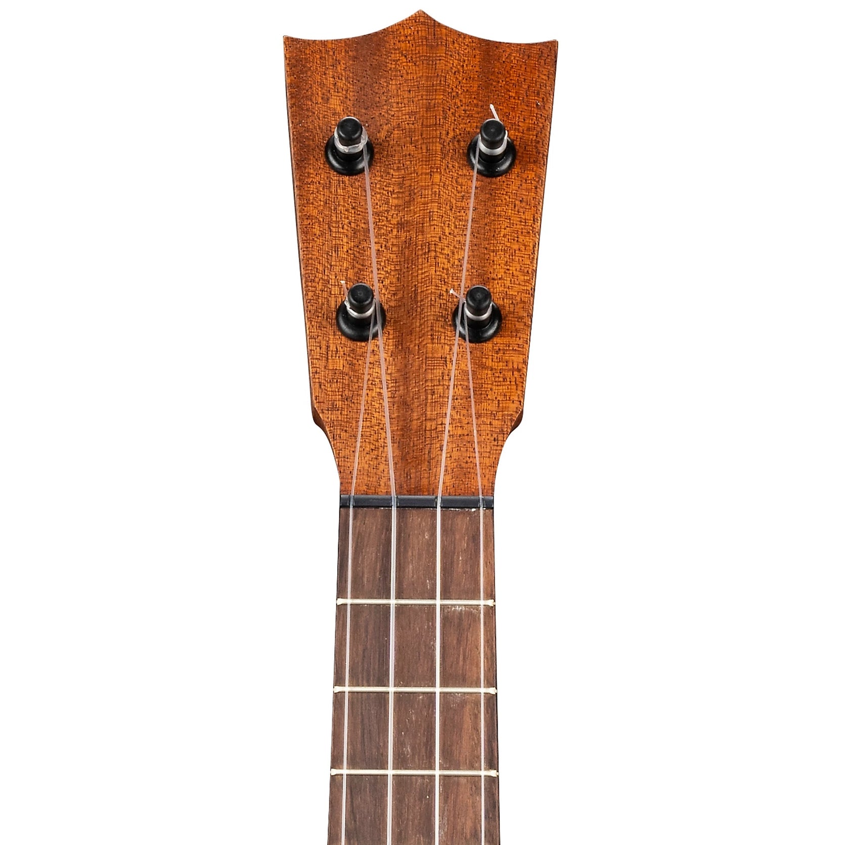 Đàn Ukulele Concert Martin Centennial 1 Uke - Natural Dark Mahogany