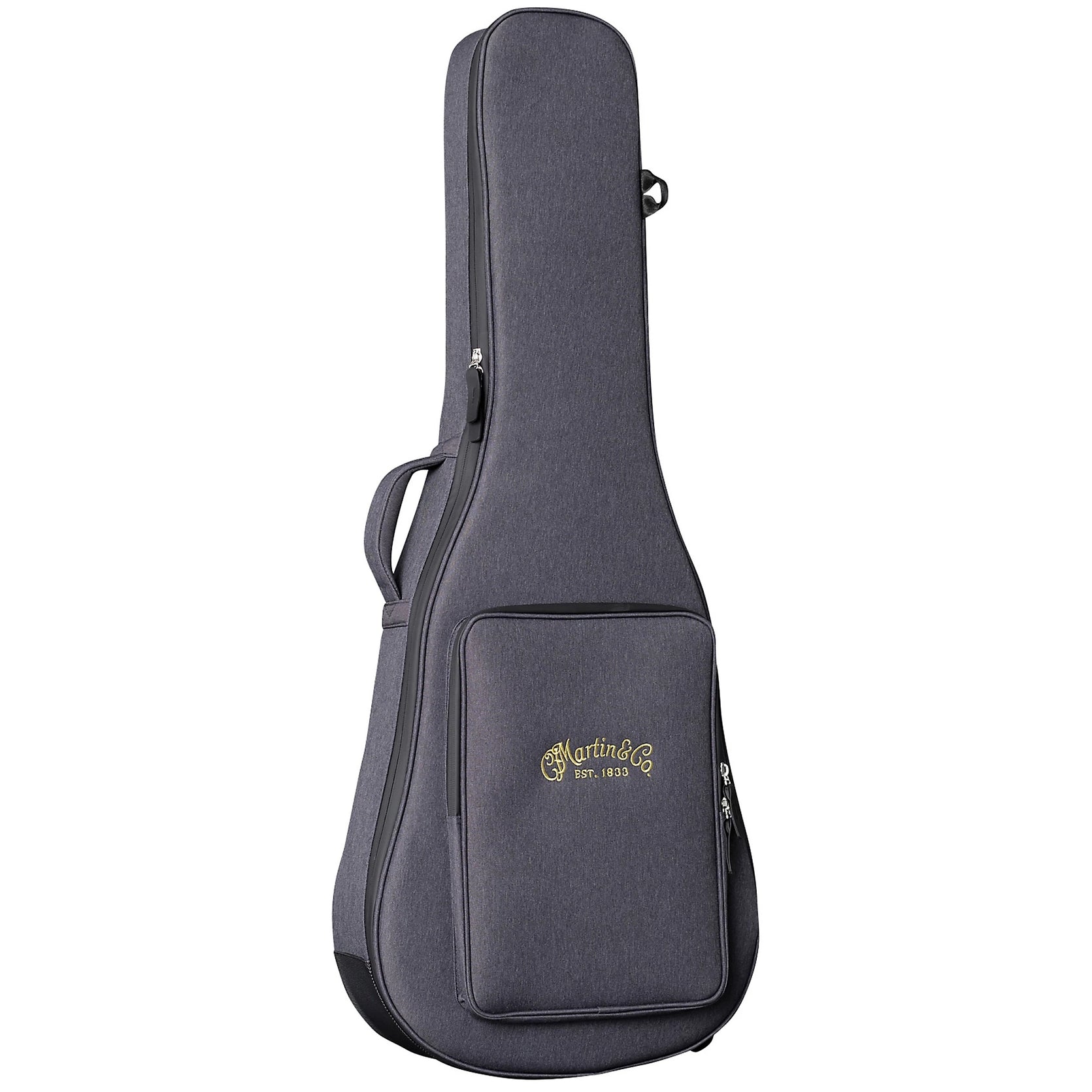 Đàn Ukulele Concert Martin Centennial 1 Uke - Natural Dark Mahogany