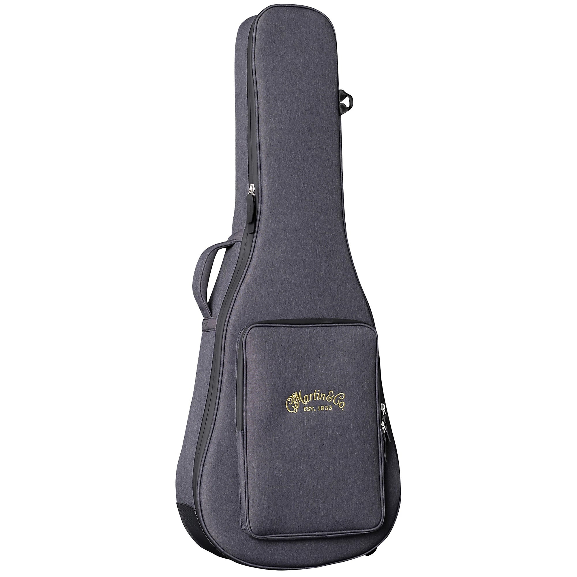Đàn Ukulele Concert Martin Centennial 1 Uke - Natural Dark Mahogany