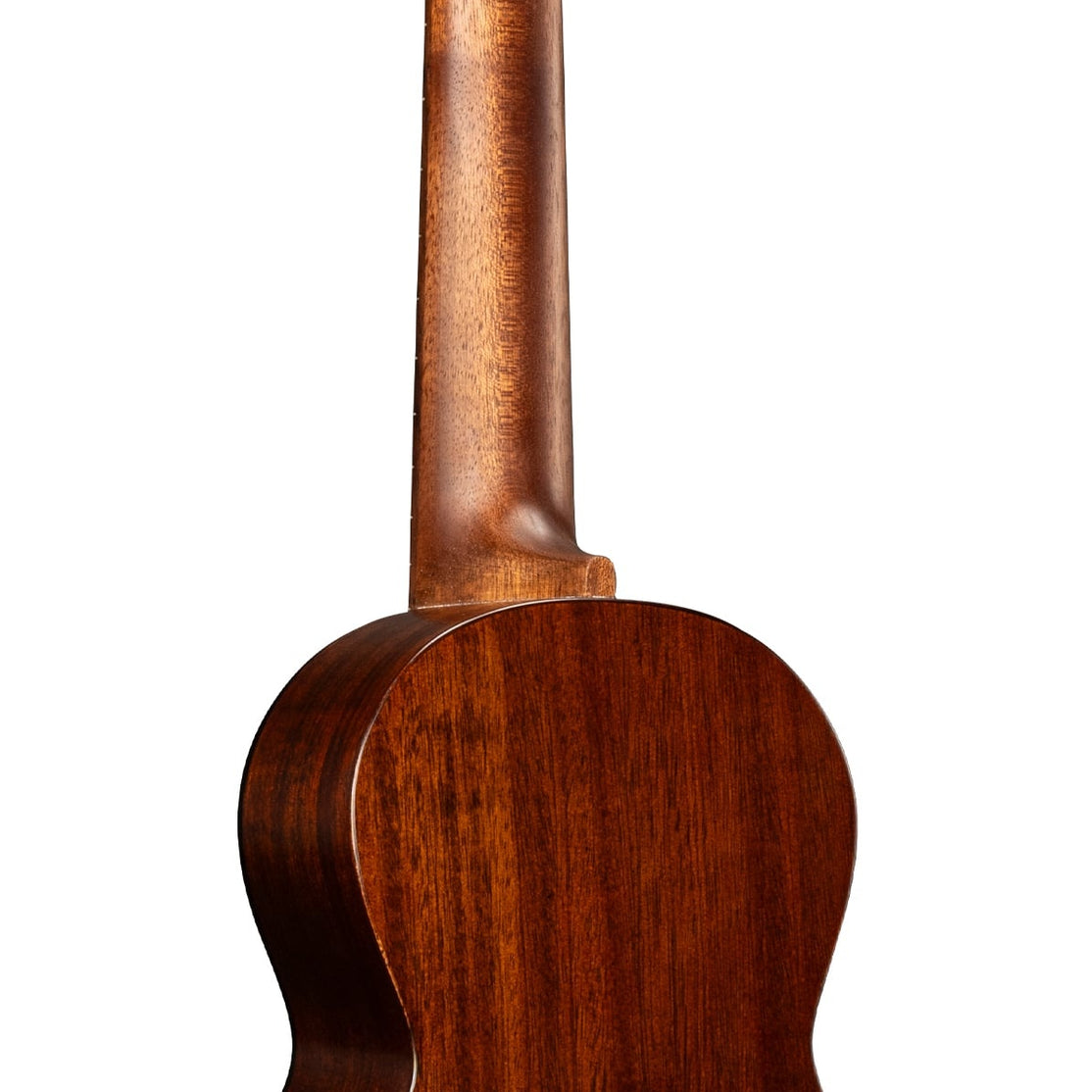Đàn Ukulele Concert Martin Centennial Concert Uke - Natural Dark Mahogany