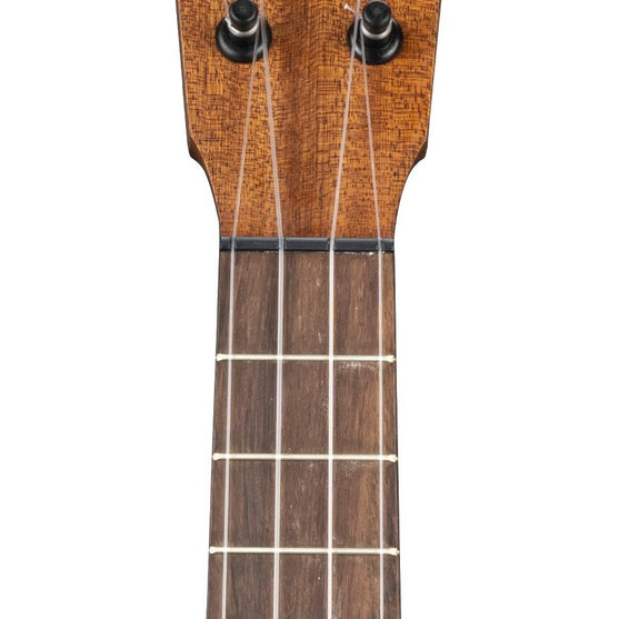 Đàn Ukulele Concert Martin Centennial Concert Uke - Natural Dark Mahogany