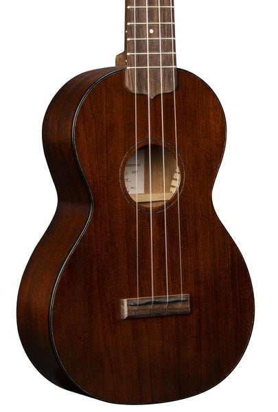 Đàn Ukulele Concert Martin Centennial Concert Uke - Natural Dark Mahogany