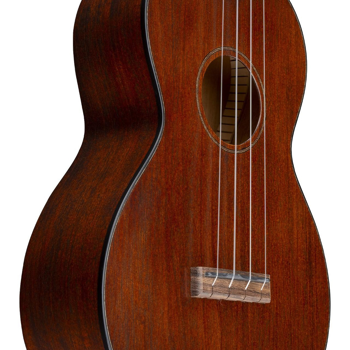 Đàn Ukulele Concert Martin Centennial Concert Uke - Natural Dark Mahogany