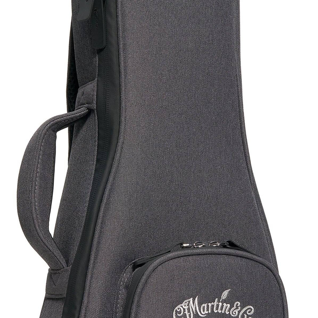 Đàn Ukulele Concert Martin Centennial Concert Uke - Natural Dark Mahogany