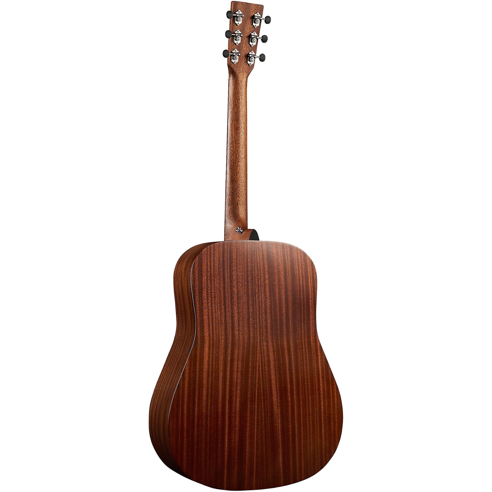 Đàn Guitar Acoustic Martin D-10E Retro Sapele Road Series