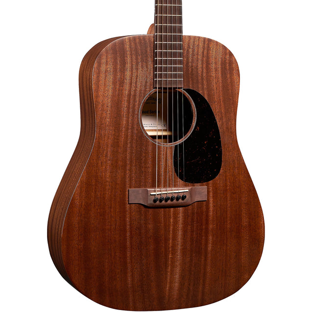 Đàn Guitar Acoustic Martin D-10E Retro Sapele Road Series