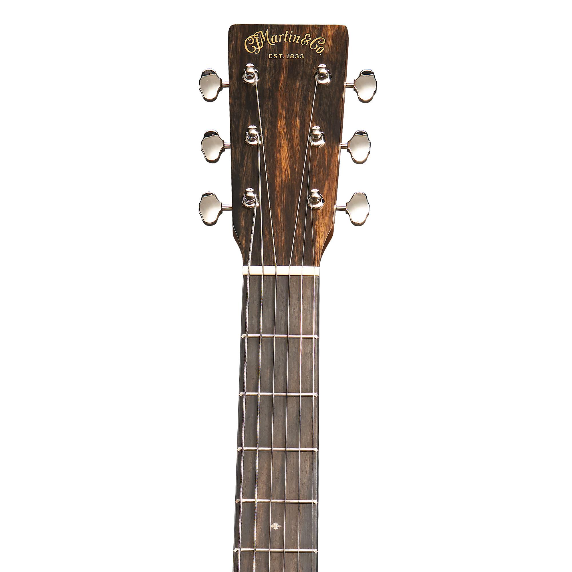 Đàn Guitar Acoustic Martin D-11 Stained Glass Custom & Special Editions