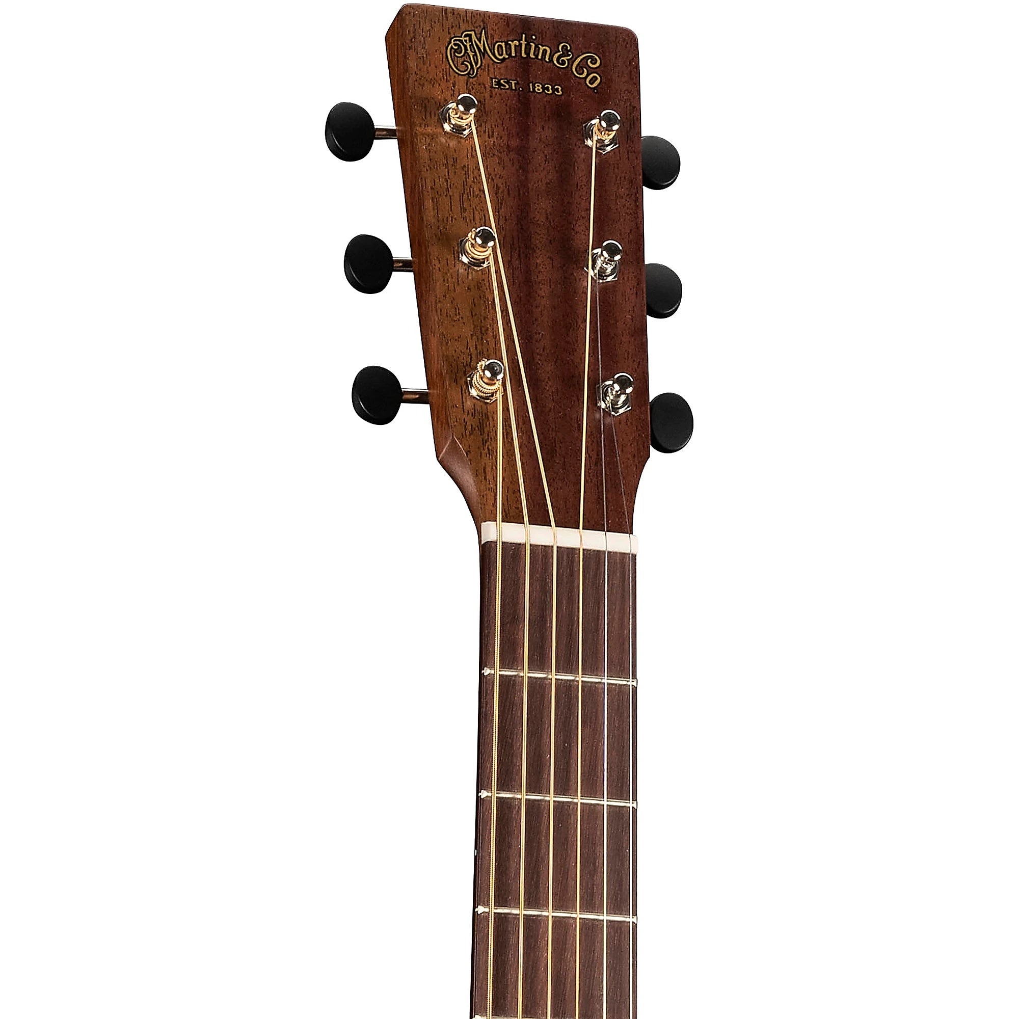 Đàn Guitar Acoustic Martin D-15E 15 Series - Natural
