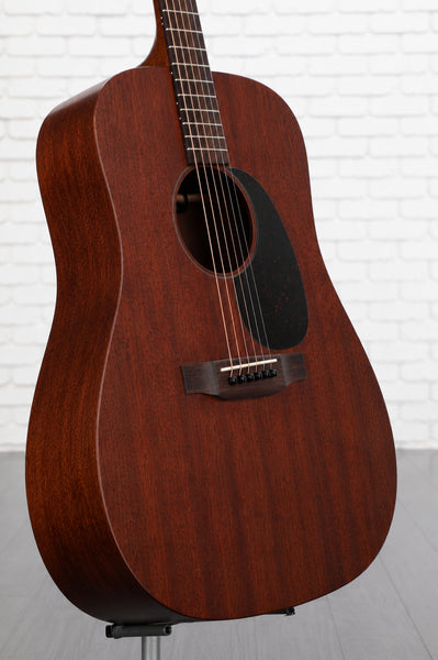 Đàn Guitar Acoustic Martin D-15E 15 Series - Natural