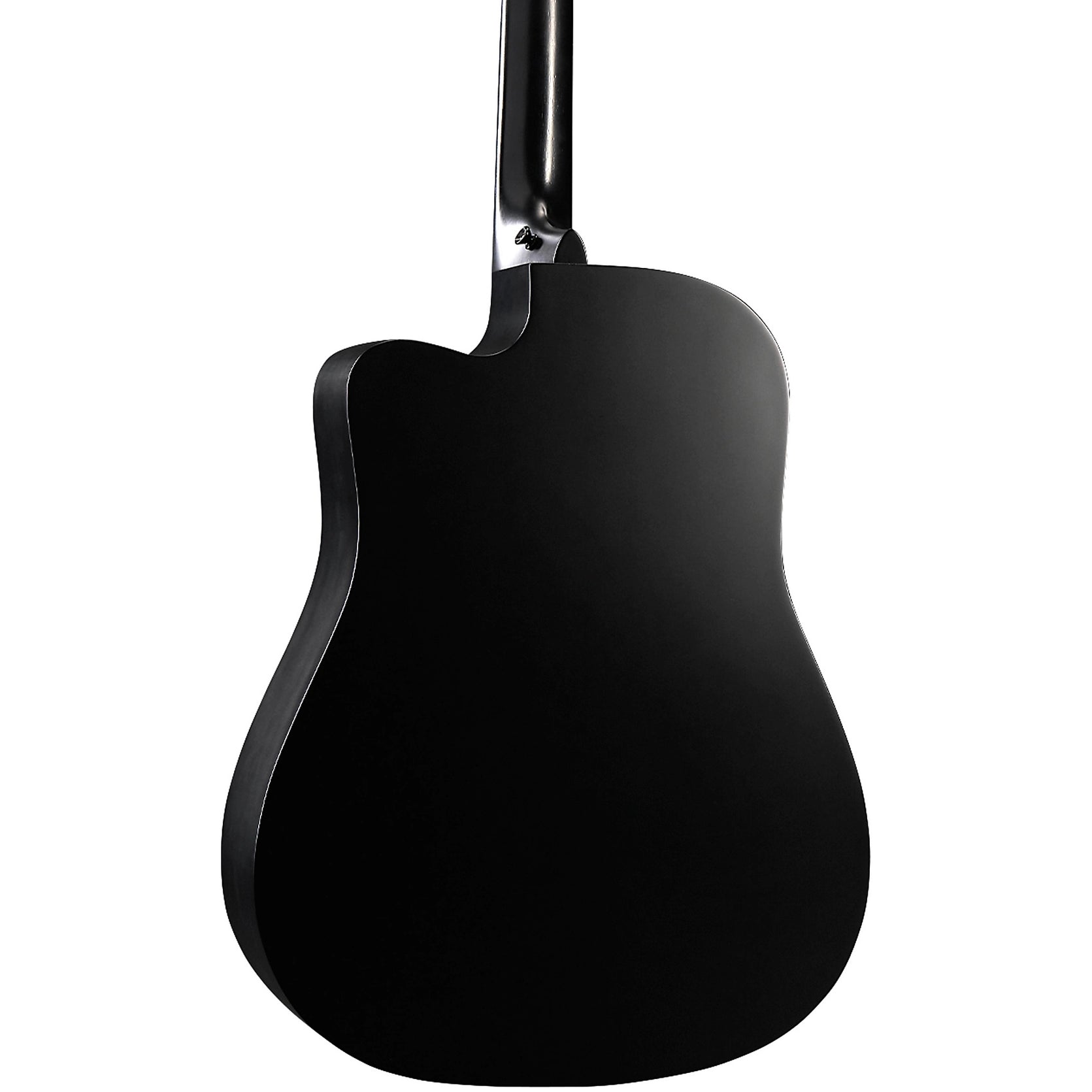 Đàn Guitar Acoustic Martin DC-10E Modern Black Road Series
