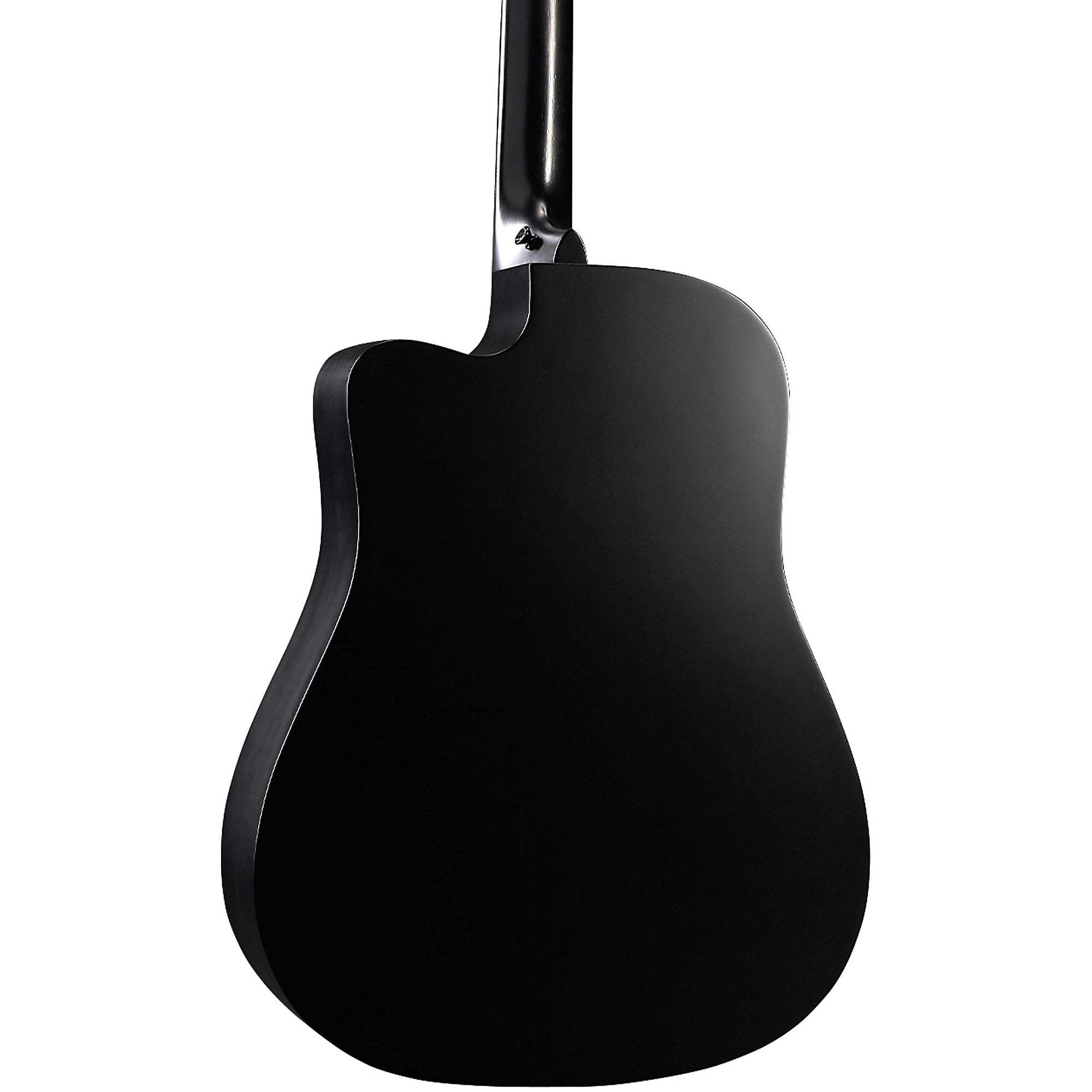 Đàn Guitar Acoustic Martin DC-10E Modern Black Road Series