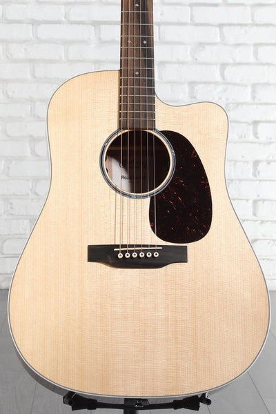 Đàn Guitar Acoustic Martin DC-13E Modern Road Series - Natural