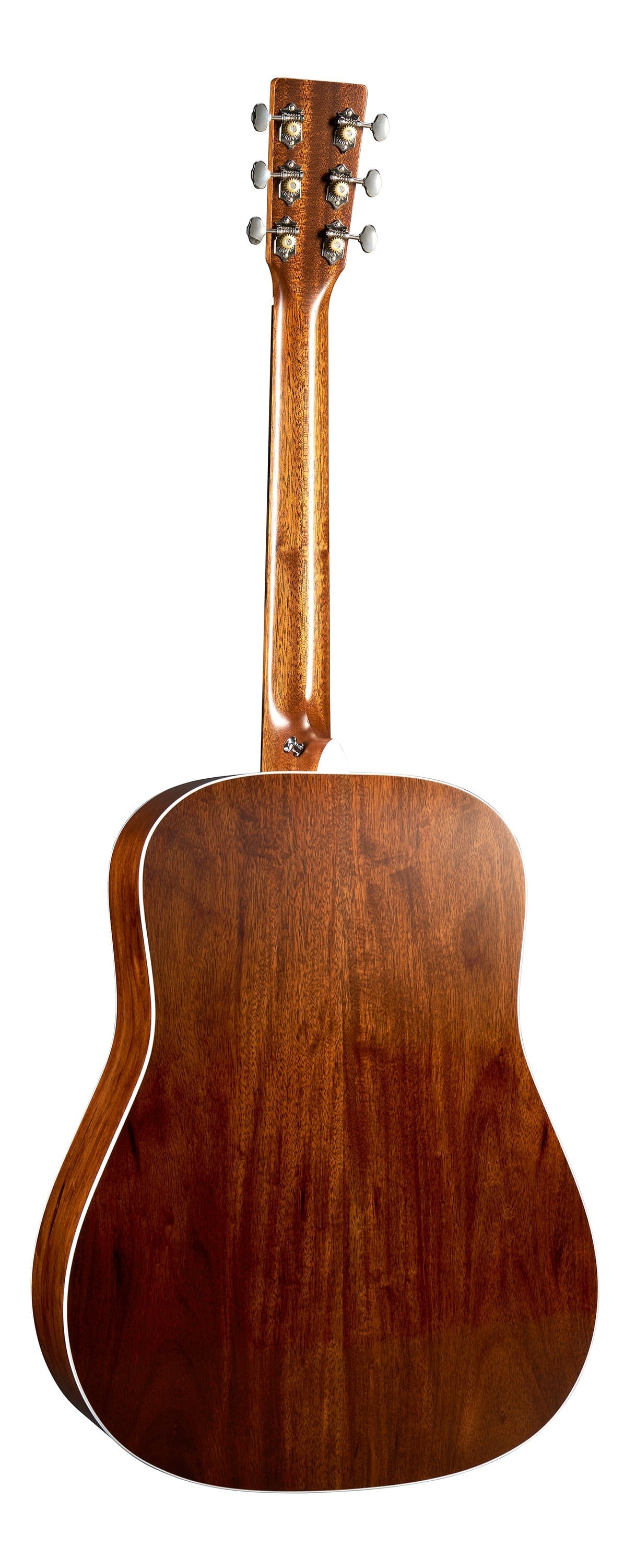 Đàn Guitar Acoustic Martin DE Retro Plus Granadillo Road Series