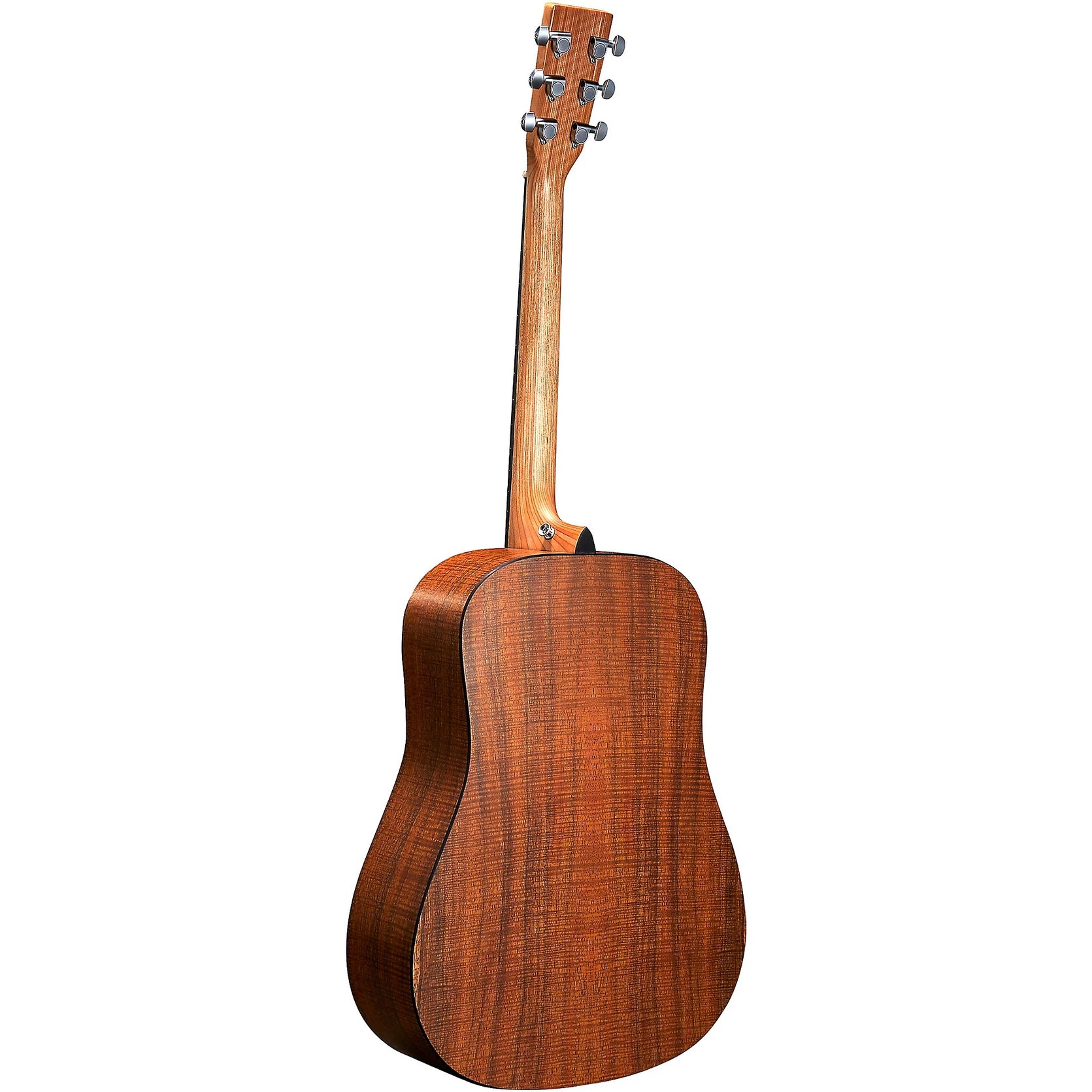 Đàn Guitar Acoustic Martin D-X1E Koa X Series - Figured Koa
