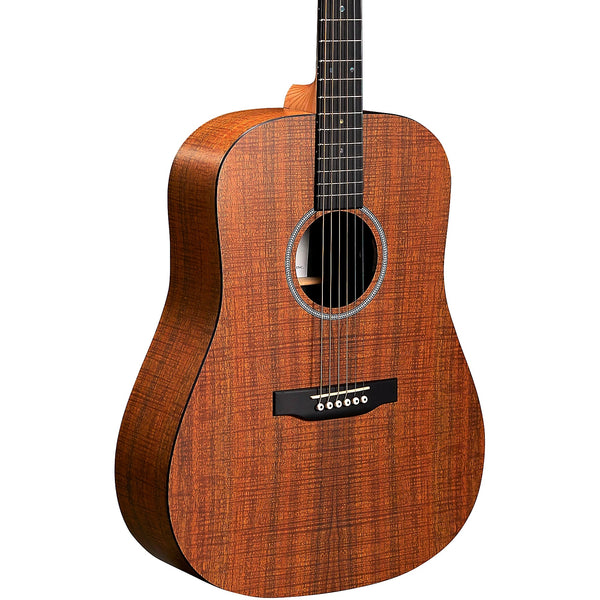 Đàn Guitar Acoustic Martin D-X1E Koa X Series - Figured Koa