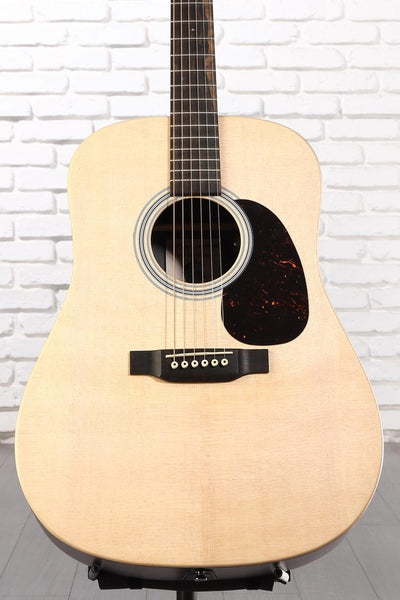 Đàn Guitar Acoustic Martin D-X2E Billy Strings - Natural