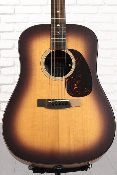 Đàn Guitar Acoustic Martin D-X2E Molly Tuttle X Series - Vintage Sunburst
