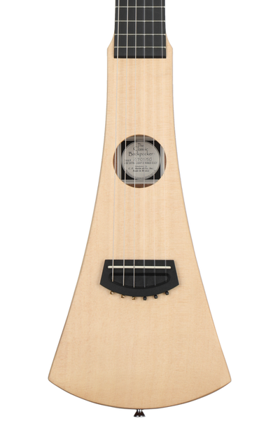 Đàn Guitar Classic Martin GCBC Classical Backpacker Nylon String