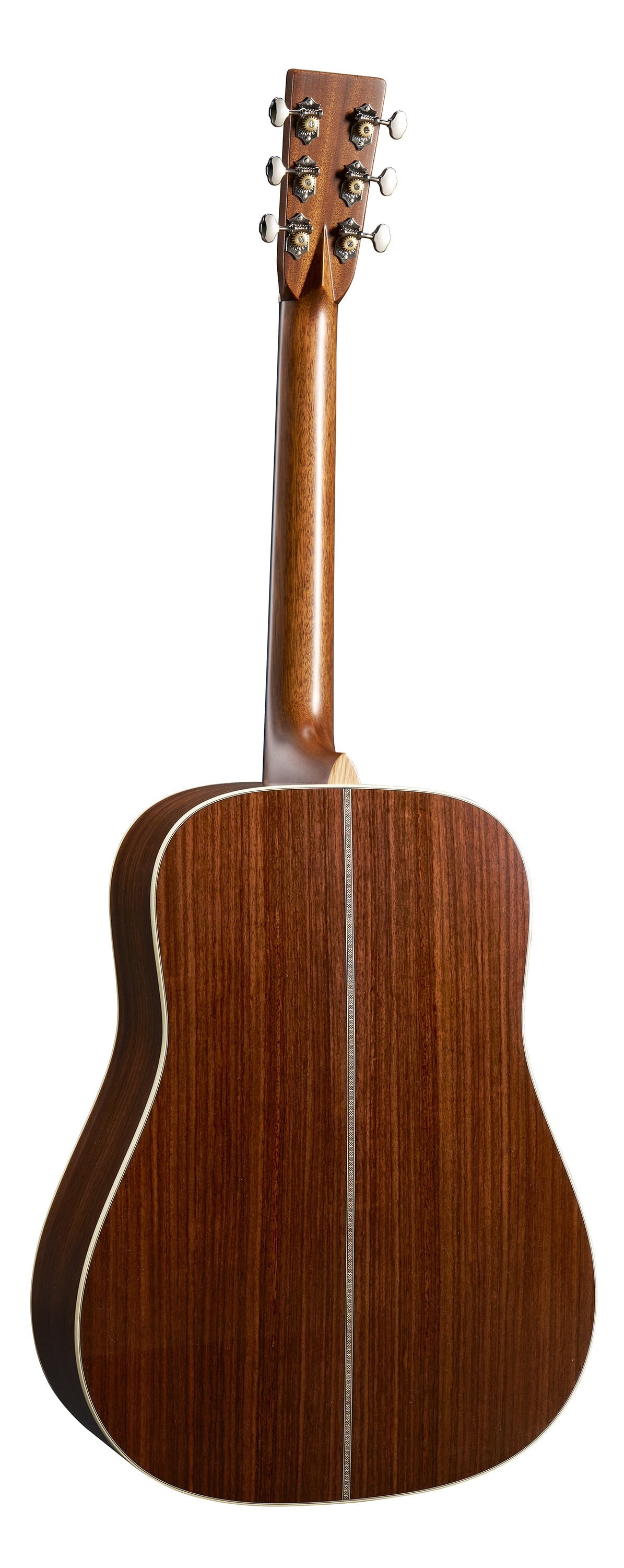 Đàn Guitar Acoustic Martin HD-28 Semiquincentennial Custom & Special Editions - Custom Artwork