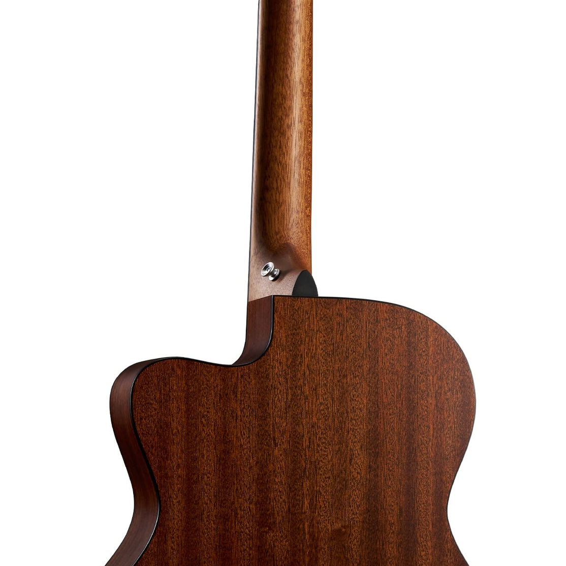 Đàn Guitar Acoustic Martin OMC-10E Modern Burst Road Series