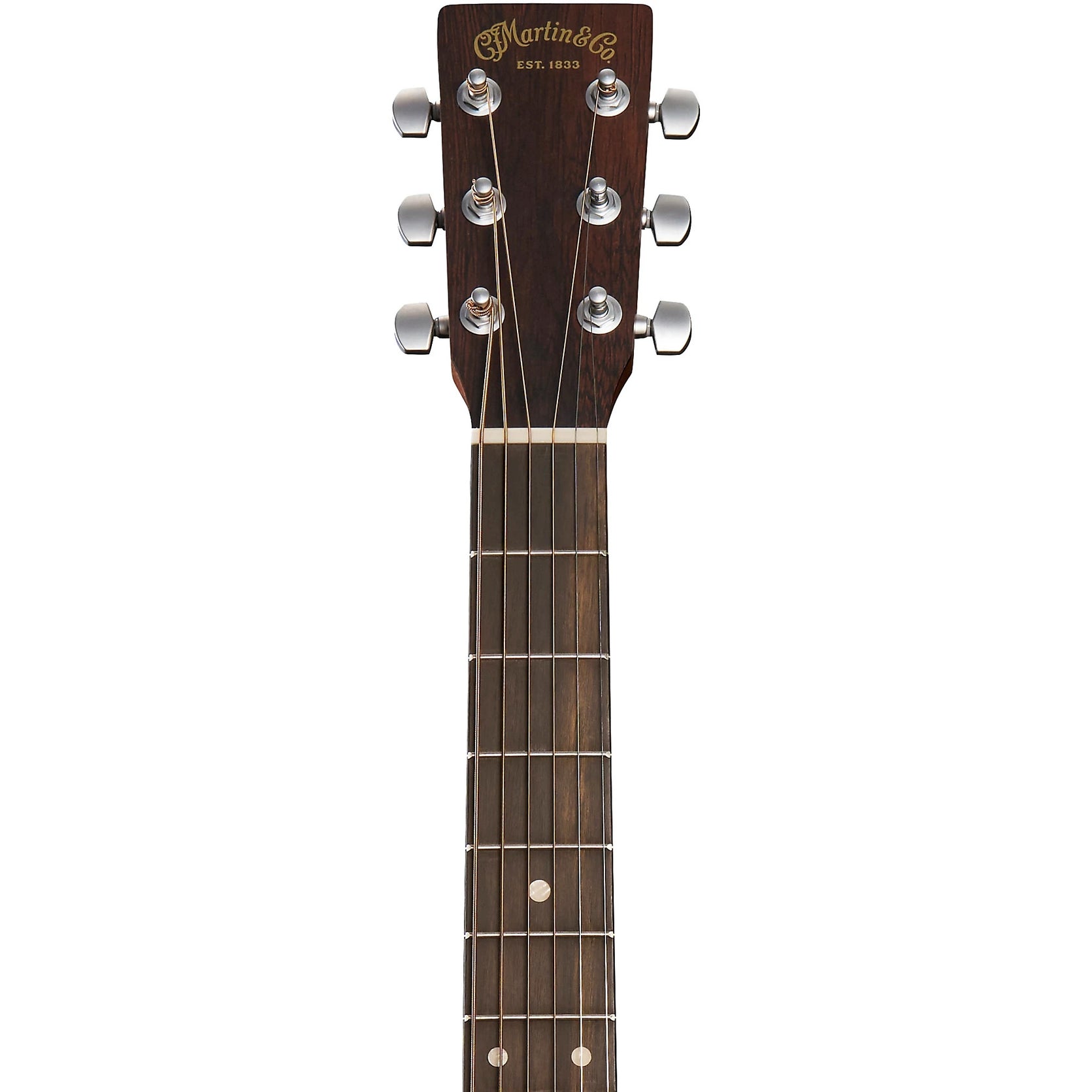 Đàn Guitar Acoustic Martin OMC-10E Modern Burst Road Series