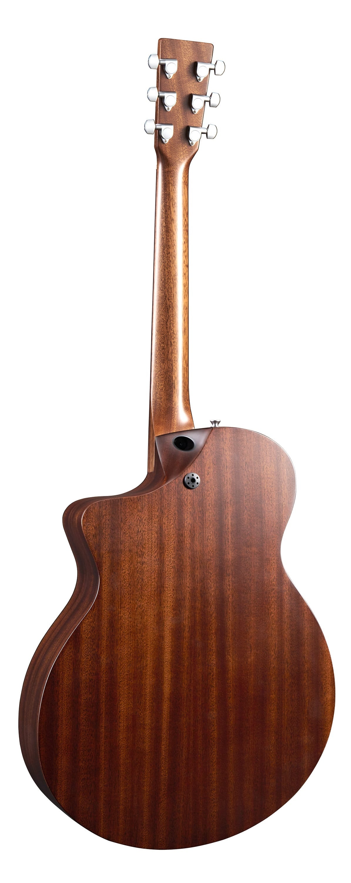 Đàn Guitar Acoustic Martin SC-10E Modern Road Series
