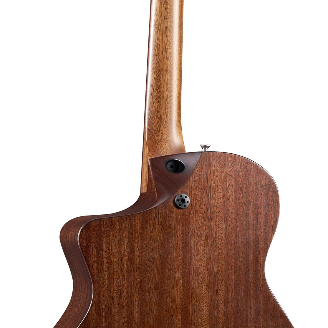 Đàn Guitar Acoustic Martin SC-10E Modern Sapele Road Series