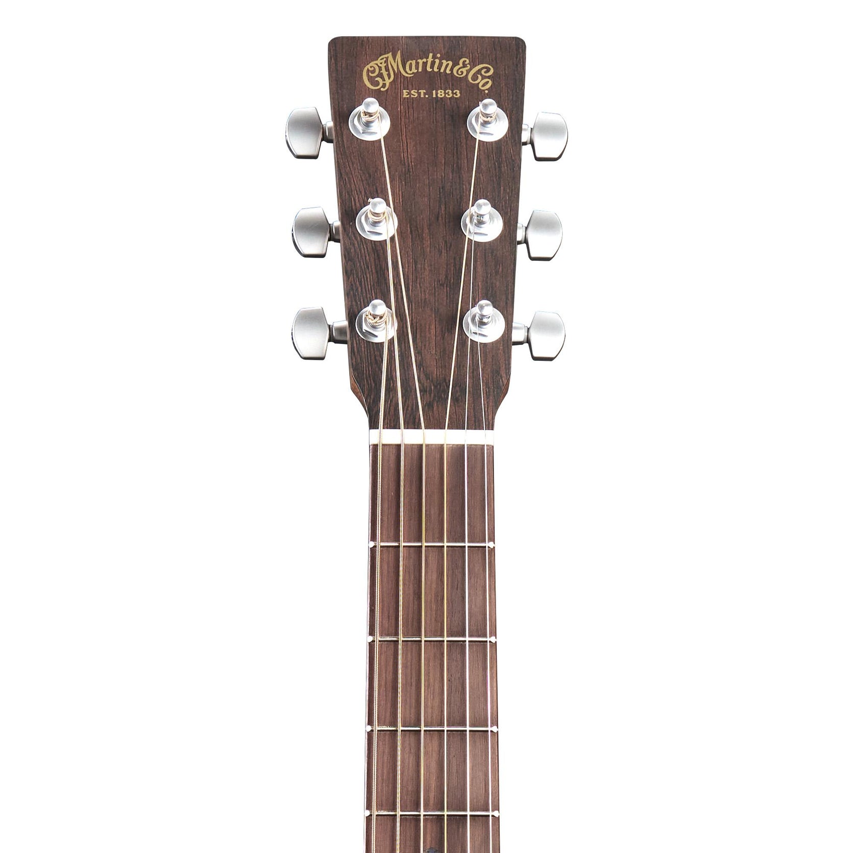 Đàn Guitar Acoustic Martin SC-10E Modern Sapele Road Series
