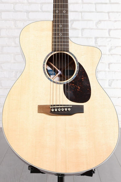 Đàn Guitar Acoustic Martin SC-13E Modern Road Series - Natural