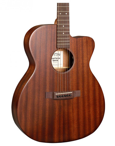 Đàn Guitar Acoustic Martin 000C-10E Special Road Series