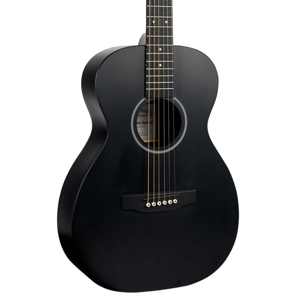 Đàn Guitar Acoustic Martin 0-X1 Black