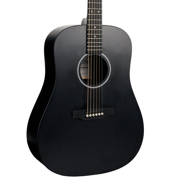 Đàn Guitar Acoustic Martin D-X1 Black