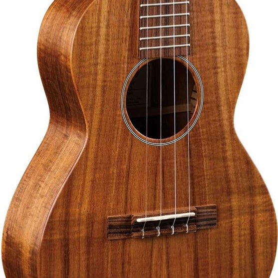 Đàn Ukulele Tenor Martin T1K Uke - Natural