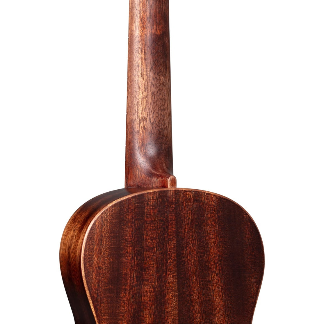 Đàn Ukulele Tenor Martin T1 Uke StreetMaster - Dark Mahogany-Mai Nguyên Music