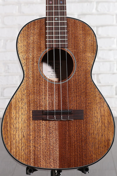 Đàn Ukulele Tenor Martin TKE Uke - Natural